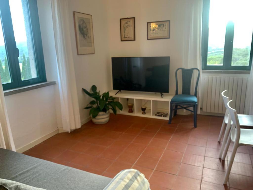 Antica Casa Prile Apartment Castiglione della Pescaia Ngoại thất bức ảnh