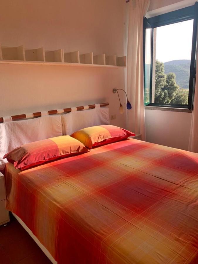 Antica Casa Prile Apartment Castiglione della Pescaia Ngoại thất bức ảnh