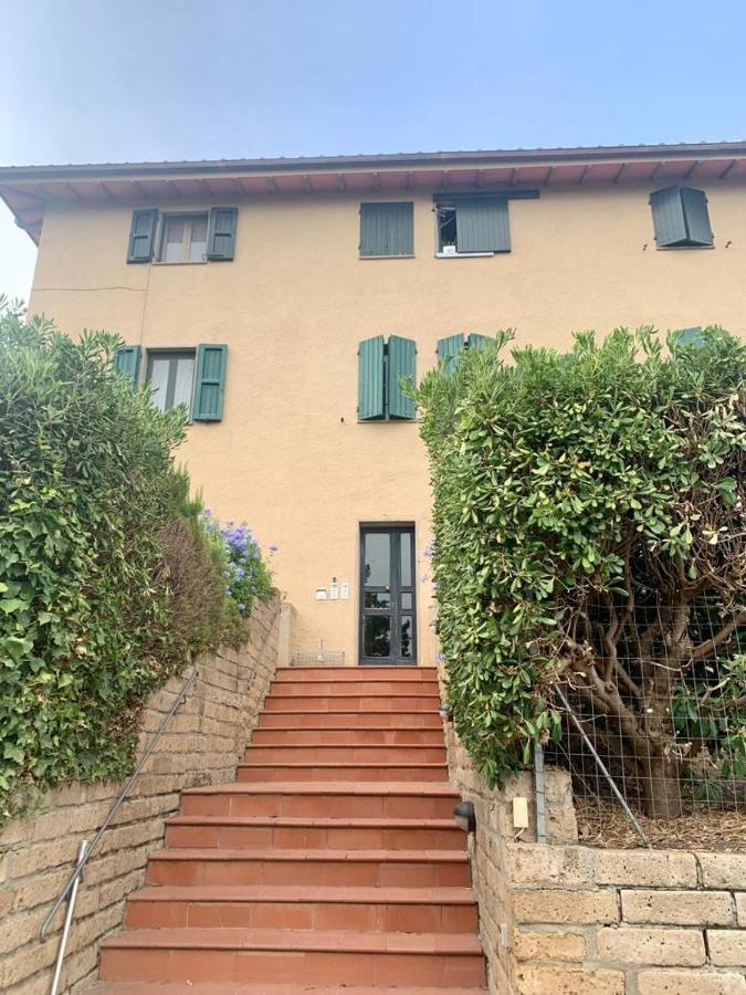 Antica Casa Prile Apartment Castiglione della Pescaia Ngoại thất bức ảnh