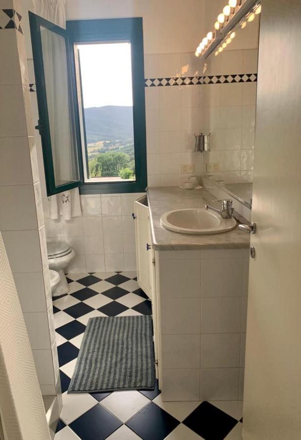 Antica Casa Prile Apartment Castiglione della Pescaia Ngoại thất bức ảnh
